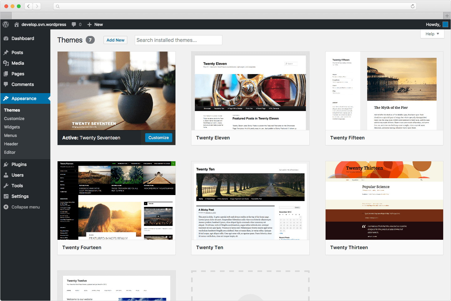 La puissance de WordPress repose sur ses plugins.