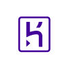 Logo HEROKU