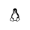 Logo LINUX