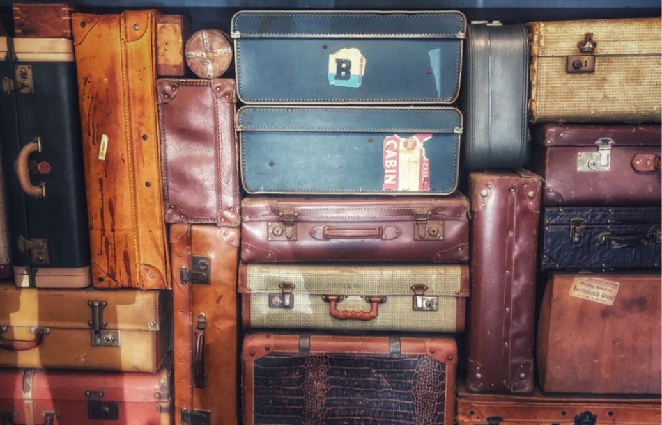 Photo par : Belinda Fewings Unsplash