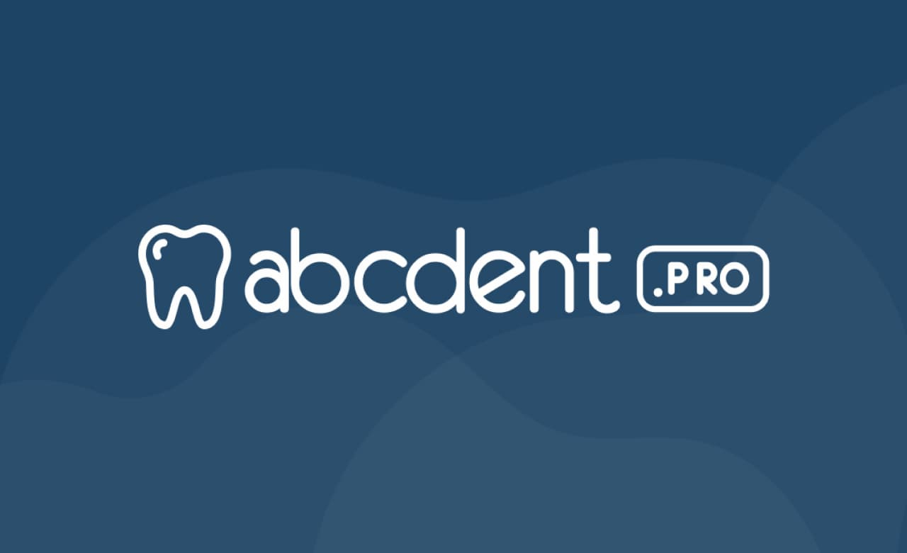 Logo de ABCDENT.PRO