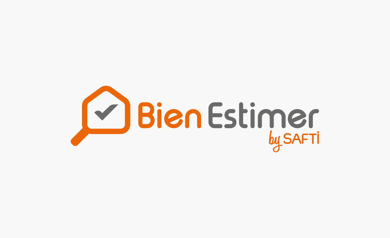 Logo de Bien Estimer By SAFTI