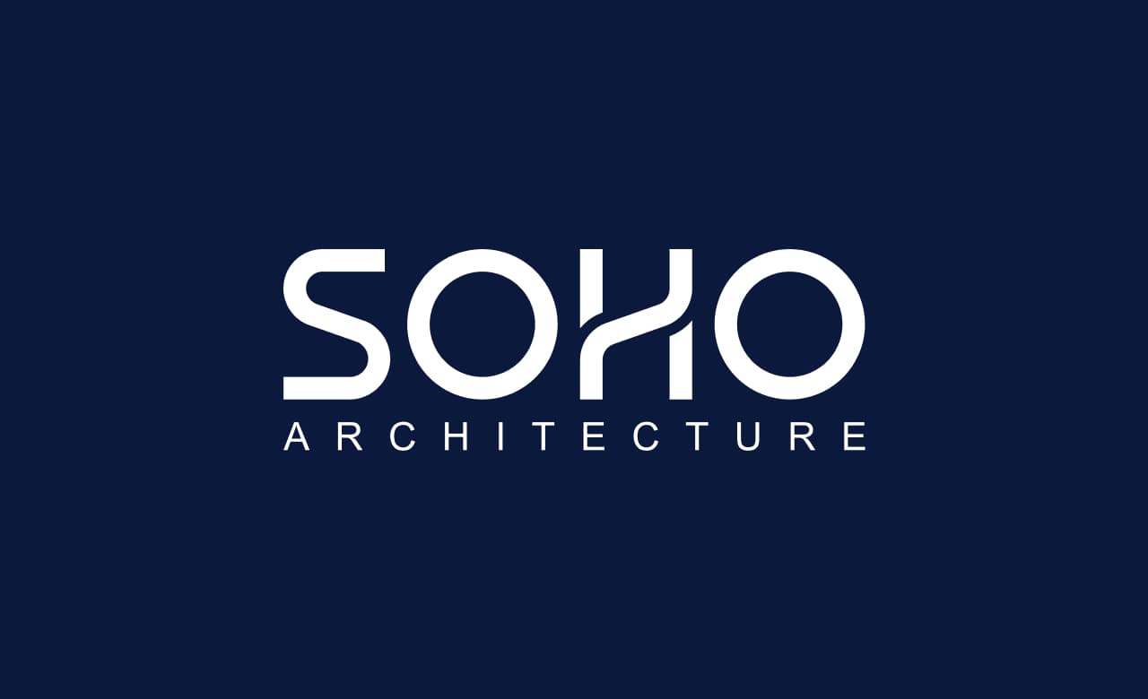 Logo de Soho Architecture