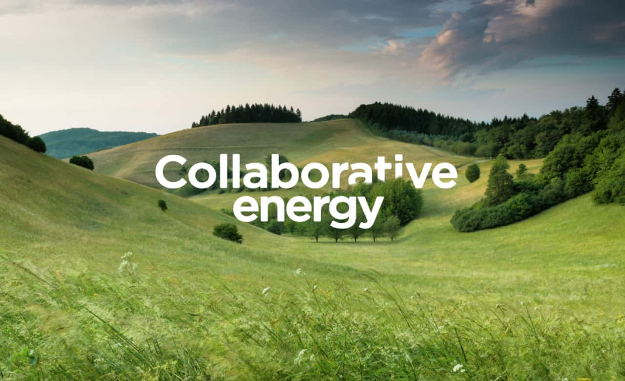 Hero Collaborative energy
