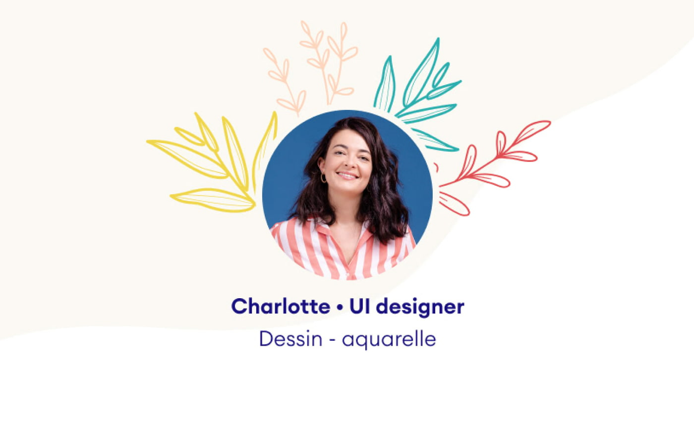 UI designer - Agence web Lyon