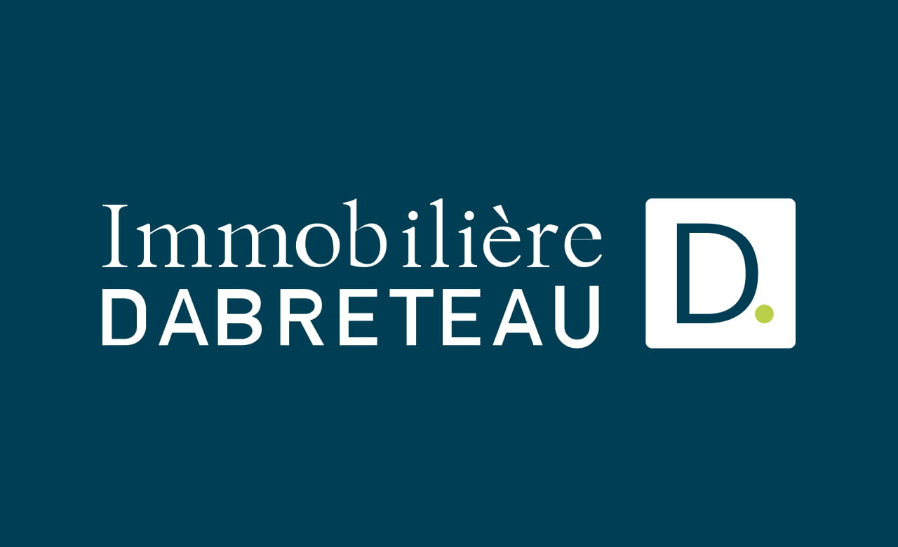 Logo de l’agence Immobilière DABRETEAU