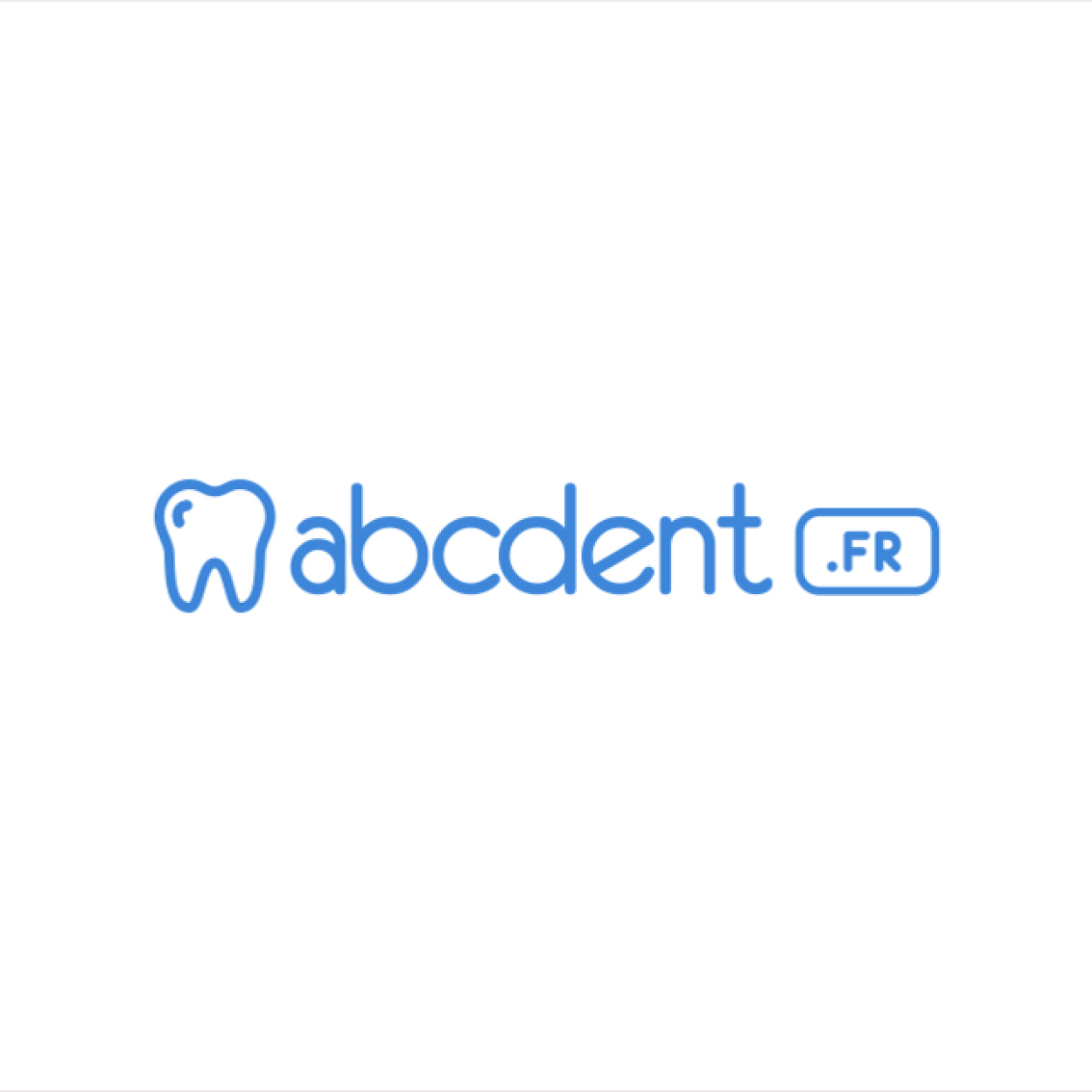 Logo de ABCDENT.FR