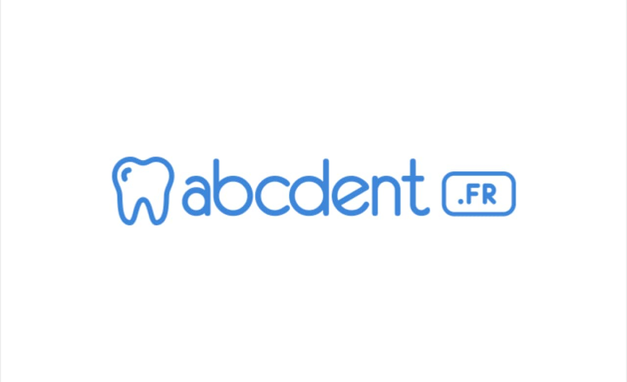 Logo de ABCDENT.FR