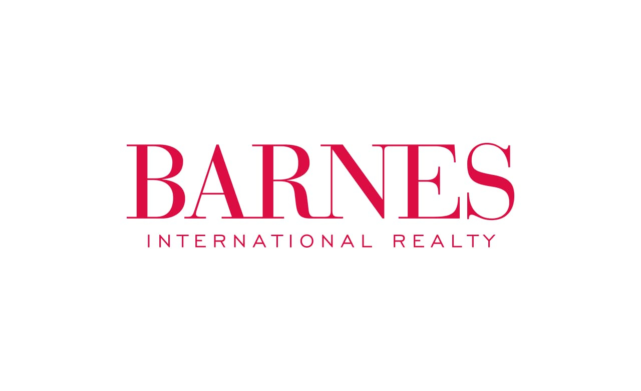 Logo Barnes International Realty