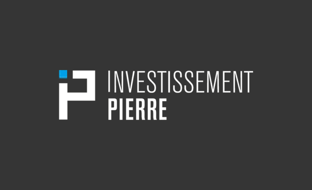 Logo de Investissement Pierre