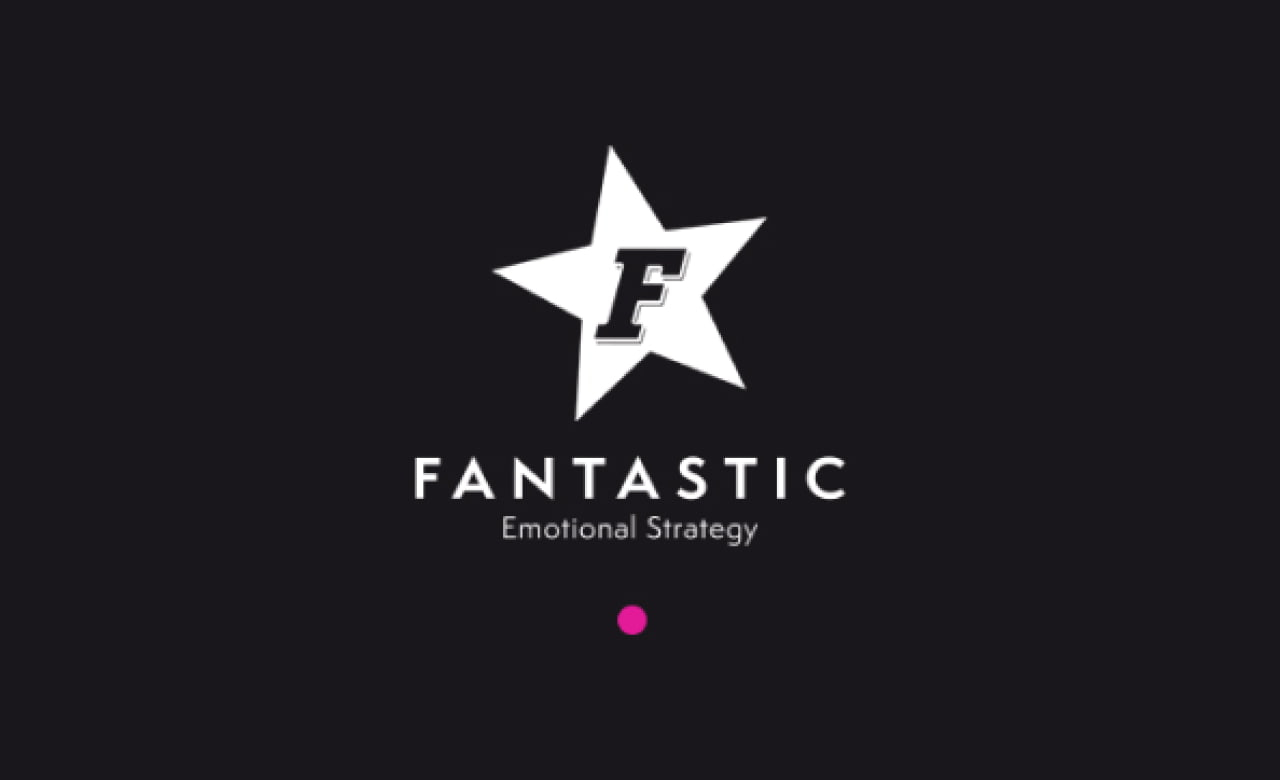 Logo de L'agence Fantastic