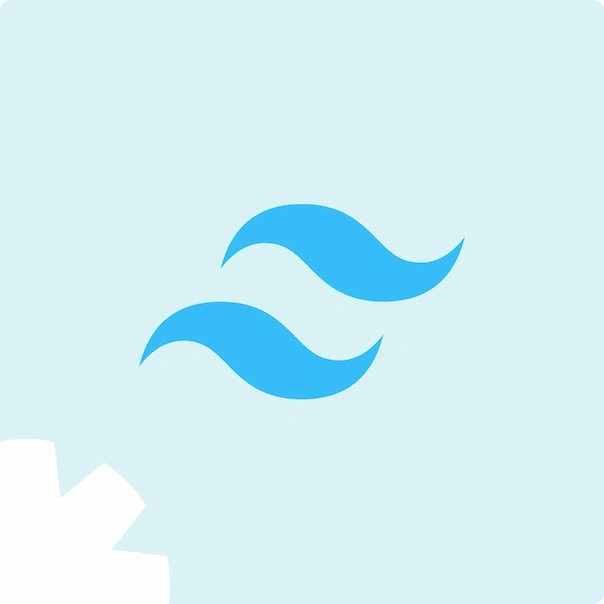 Stack front Tailwind CSS