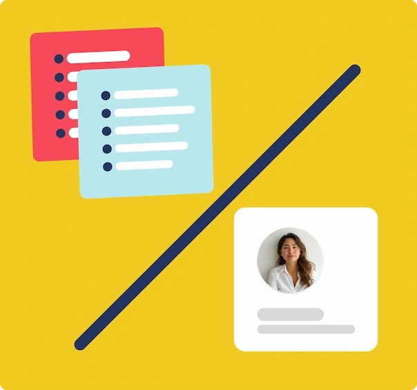 Empathy map et persona Empathy map et persona