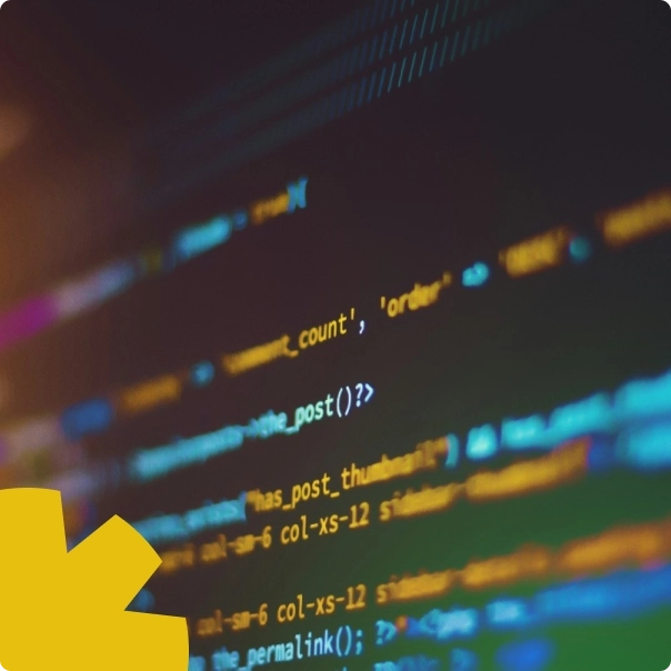 développement back-end 