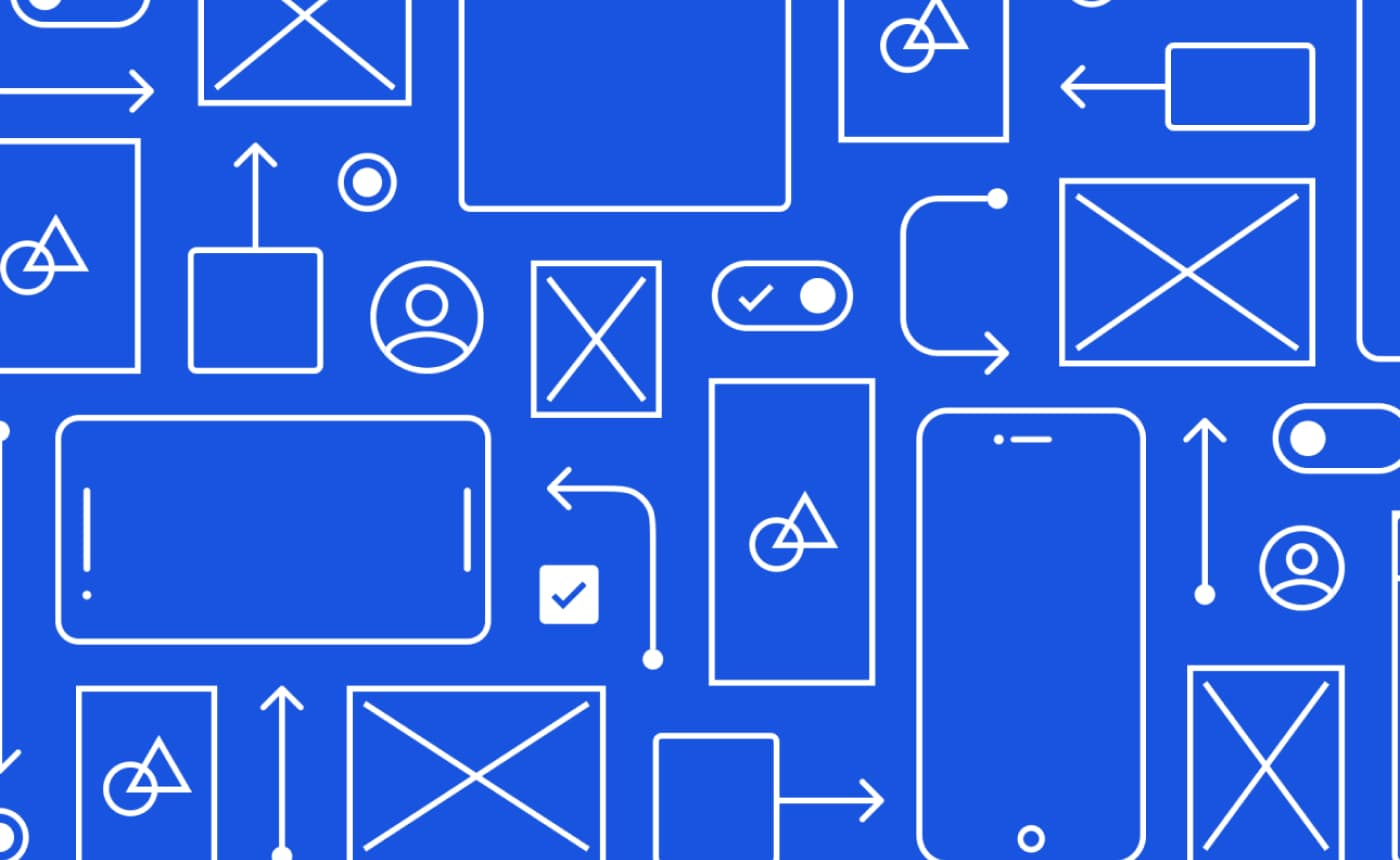 Illustration par : lofiwireframekit.com Illustration par : lofiwireframekit.com