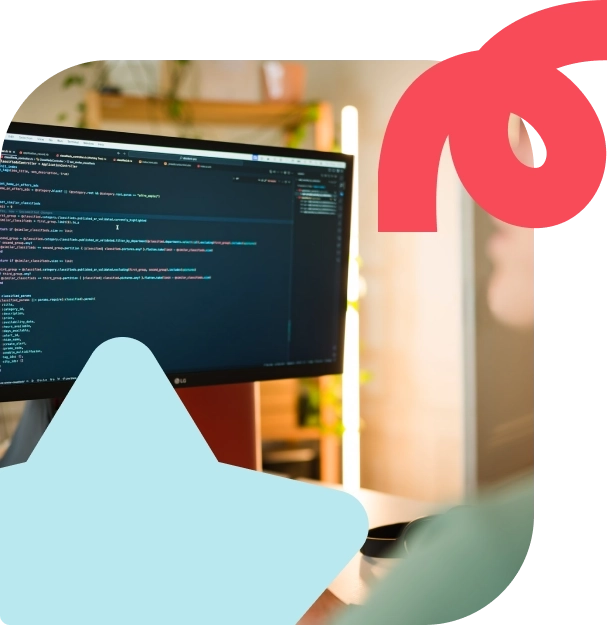 Agence de développement Back End