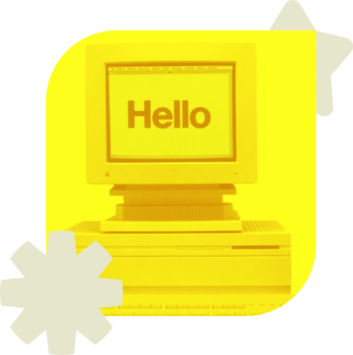 Histoire de l'ergonomie du web 