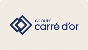 Carré d'or - Promotion immobilière - Erp sur mesure