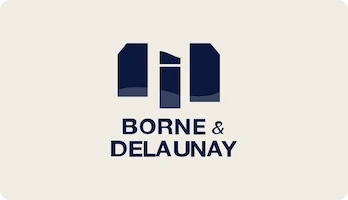 Borne&Delaunay - site internet immobilier sur mesure