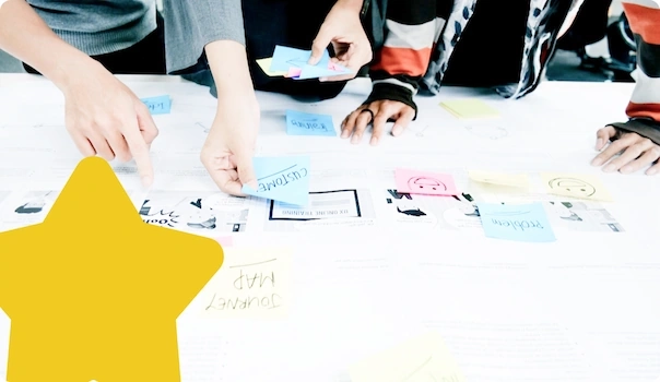 Préparation des tests-Attrakdiff-studio HB agence UX/UI